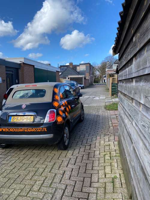 auto belettering 1.5